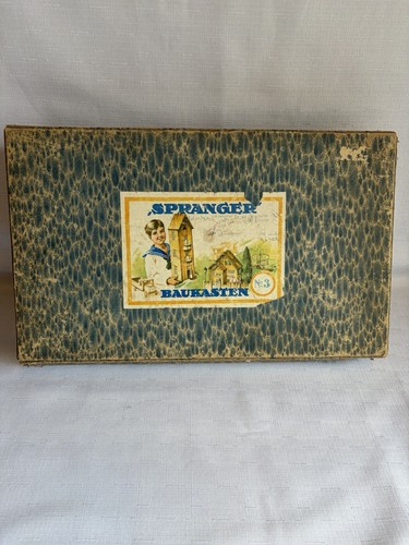 Antiker spranger baukasten - antiker,