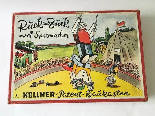 Vintage kellner - vintage,