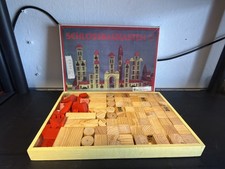 Altes Schlossbaukasten 102