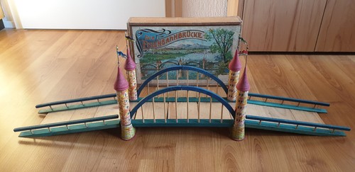 Antiker julius stief - ,