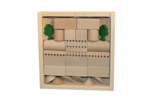 Holzspielzeug