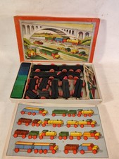 Baukasten Fahrzeugbaukasten