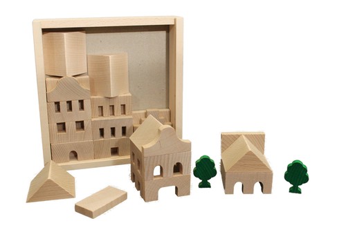 Holzspielzeug