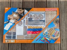 Matador Vintage Baukasten