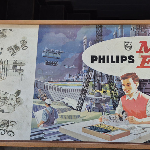 Philips mechanical engineering - philips,