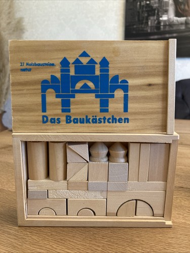 Todelot das baukästchen - ~,