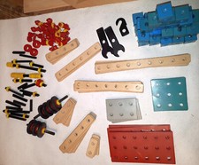 Vero Construc Konvolut