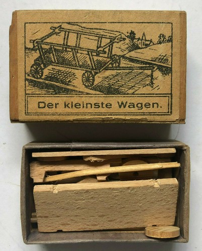 Der kleinste wagen - kleinste,