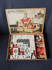 Antik Großer  Münchner Kindl