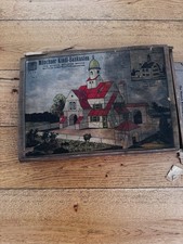 Antik Großer  Münchner Kindl