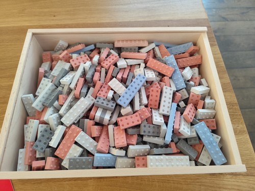 Kingstones holzbox - kingstones, –