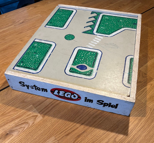 Lego system baukasten - system,