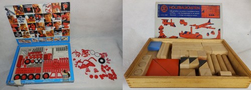 Baukästen spielsets nicht - baukästen,