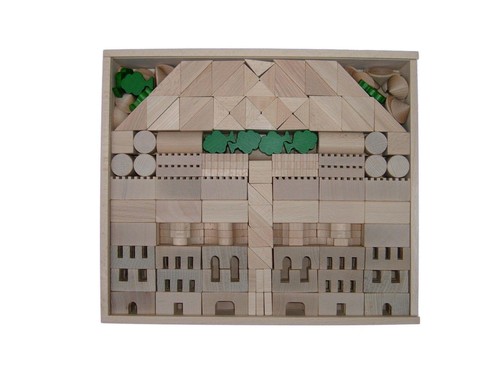 Holzspielzeug