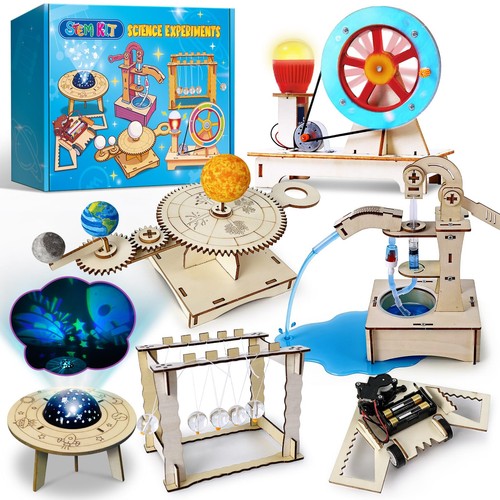 Unglinga stem spielzeug - unglinga,